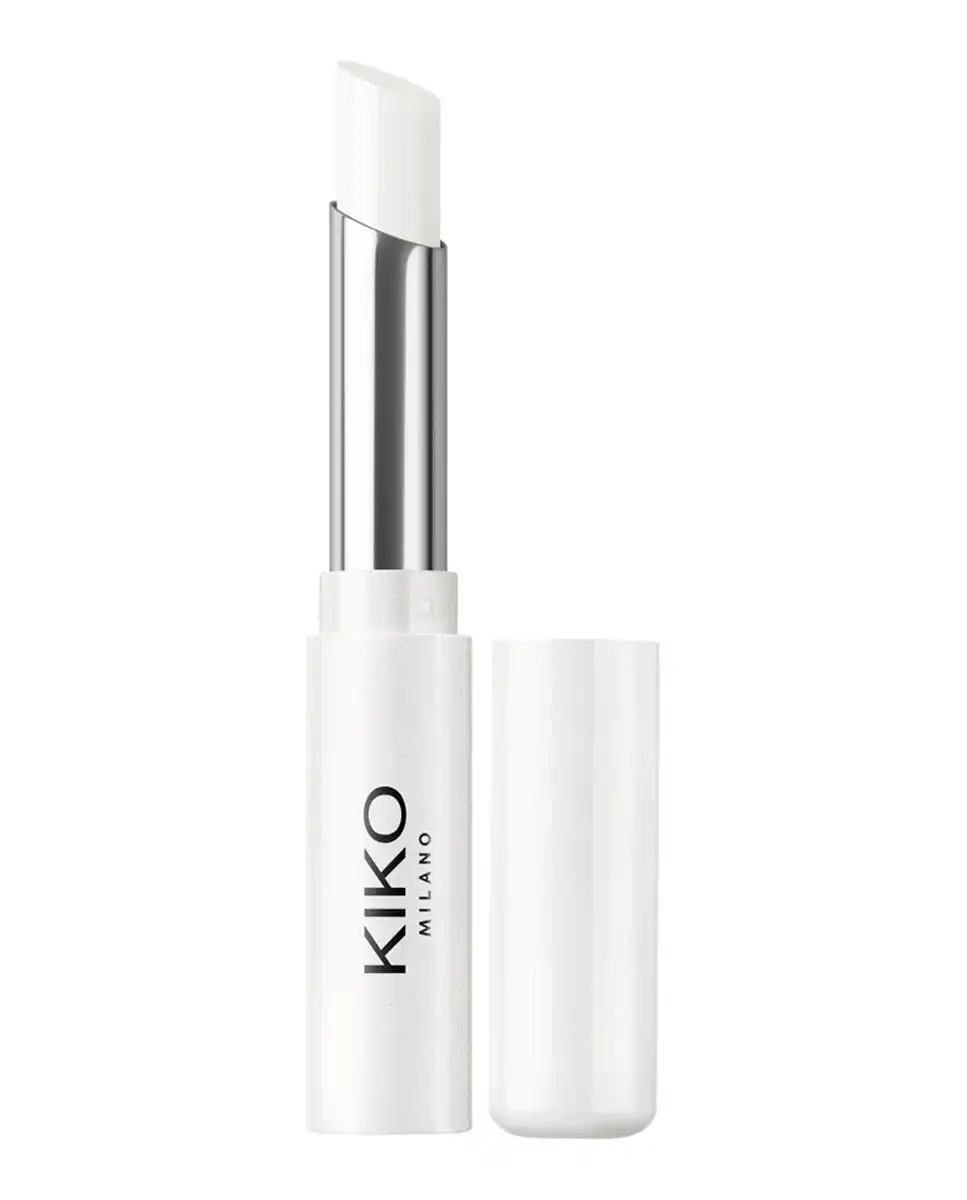Bálsamo Labial Kissable Lip Volume Plumping Lip Balm De Kiko Milano 02 Cloud Dew - Kiko Milano - Comparador de precios