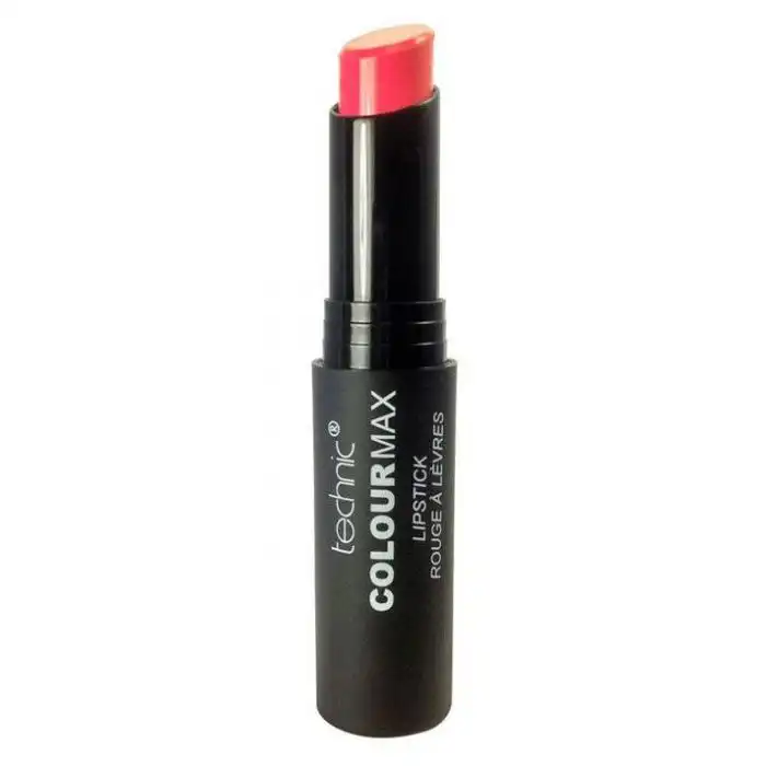 Barra de Labios Mate Colour Max - Technic - Comparador de precios