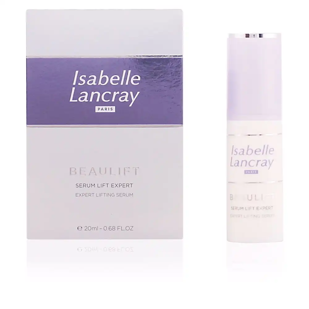 Beaulift Sérum Lift Expert 20 ml - Isabelle Lancray - Comparador de precios