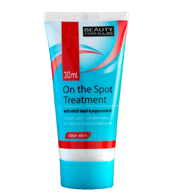 Beauty Formulas - Tratamiento Anti Granos y Manchas - Beauty Formulas - Comparador de precios