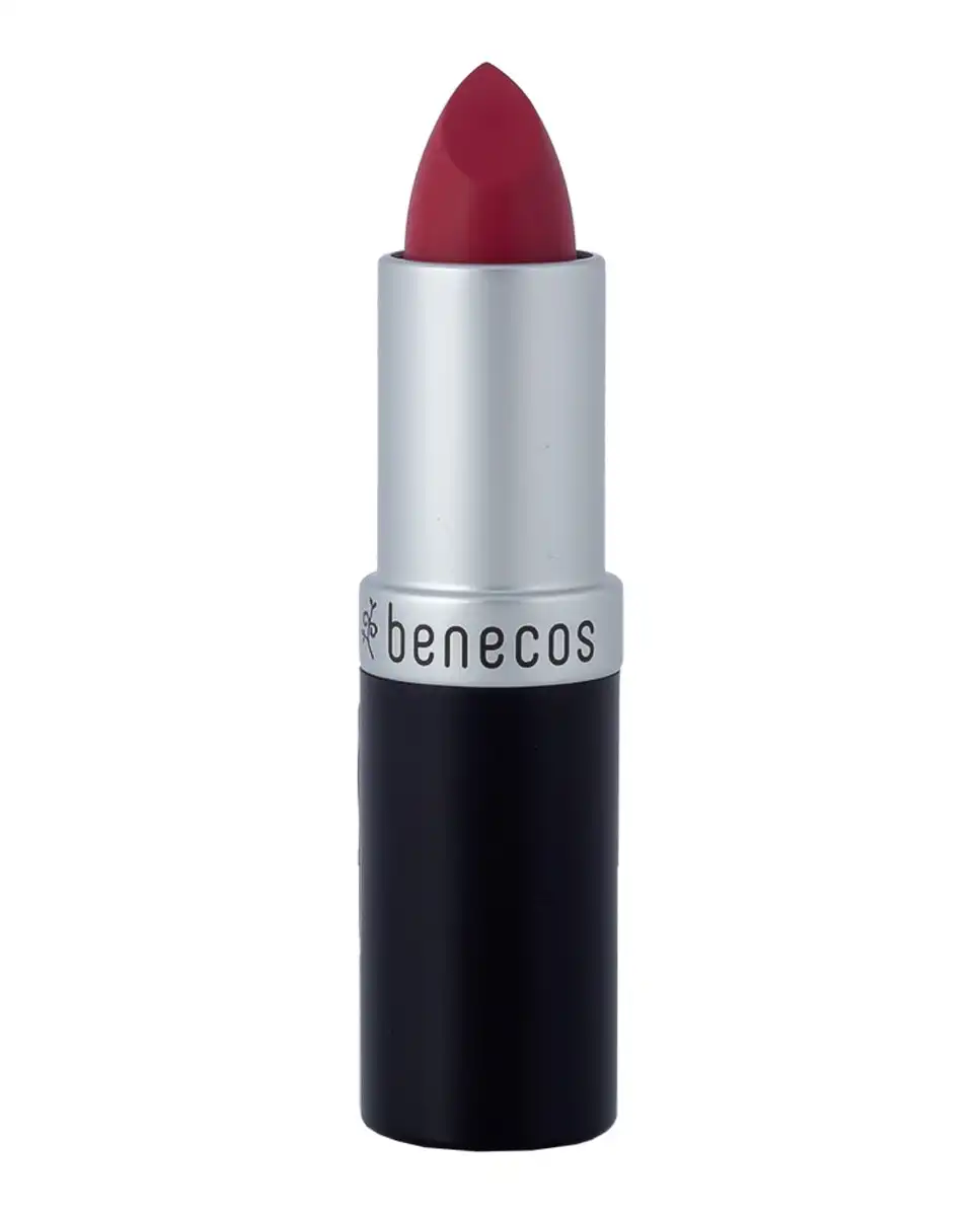 Benecos - Barra Mate De Labios - Benecos - Comparador de precios