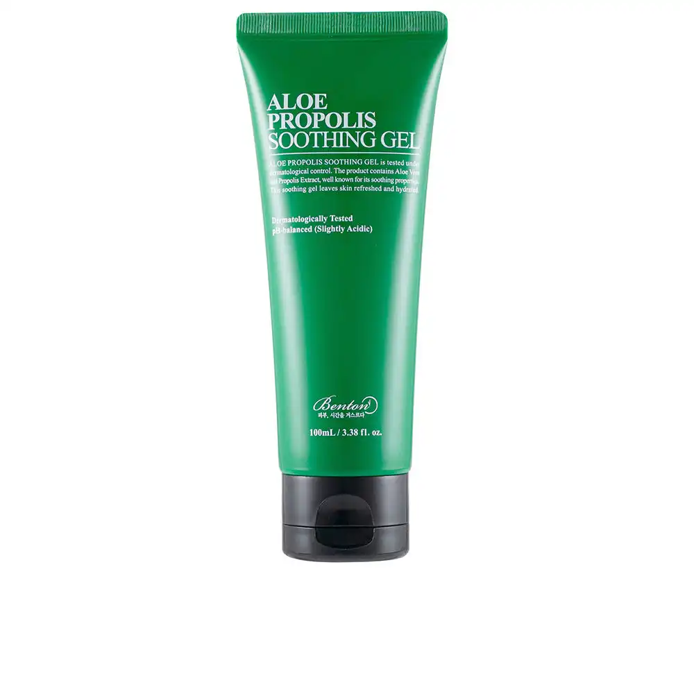 Benton - Crema facial hidratante textura gel Aloe Propolis - Piel sensible o acneica - Benton - Comparador de precios