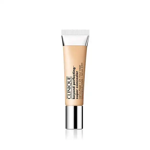 Beyond Perfecting Super Concealer Very Fair 04 - Clinique - Comparador de precios