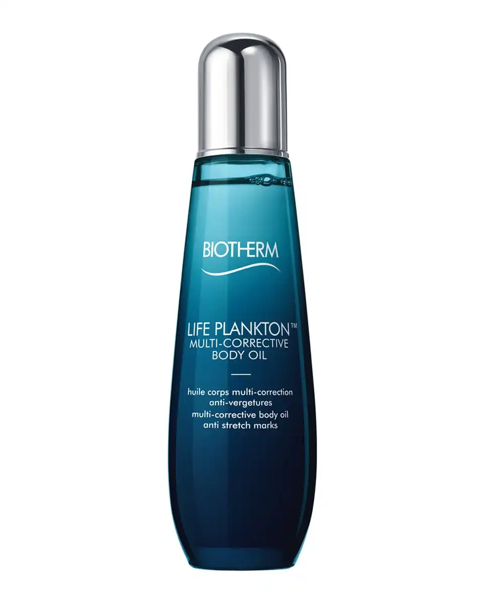 Biotherm - Aceite Corporal Life Plankton Body Oil 125 Ml - Biotherm - Comparador de precios
