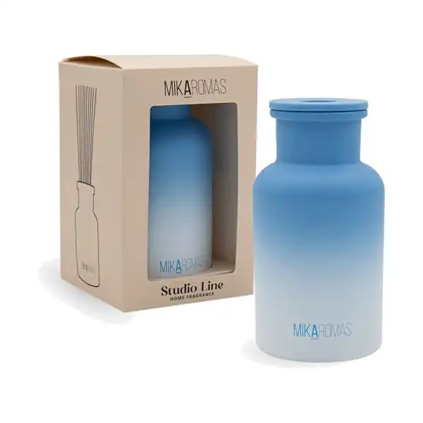 Blue - MIKAROMAS - Comparador de precios