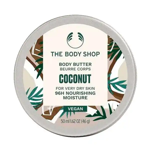 Body Butter Coconut - THE BODY SHOP - Comparador de precios