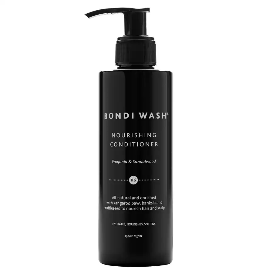Bondi Wash - Conditioner Nurishing Fragonia & Sandalwood Acondicionadores 250 ml unisex - Bondi Wash - Comparador de precios