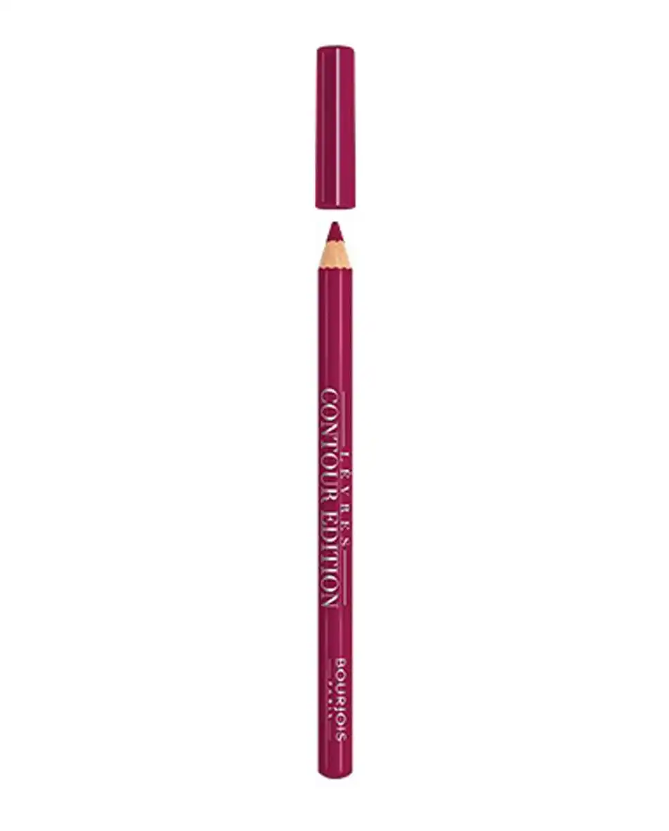 Bourjois - Perfilador De Labios Lèvres Contour Edition - Bourjois - Comparador de precios