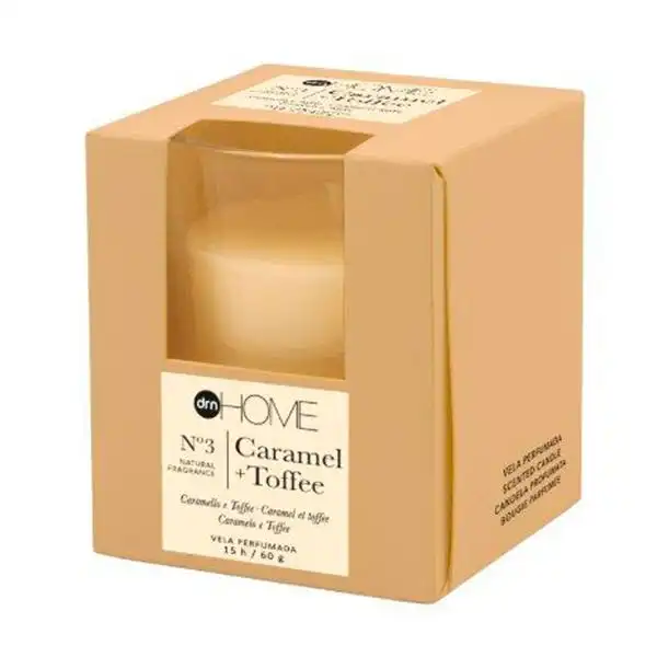 Caramel+Toffee - DRN - Comparador de precios