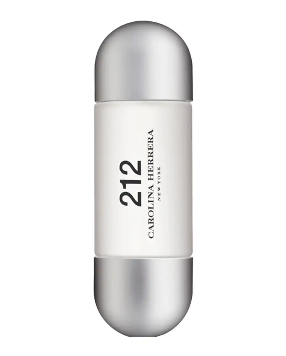 Carolina Herrera - Eau De Toilette 212 NYC 30 Ml - Carolina Herrera - Comparador de precios