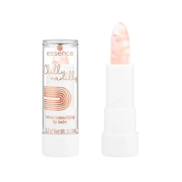 Chilly Vanilly Bálsamo Labial Intensificador Del Color - ESSENCE - Comparador de precios