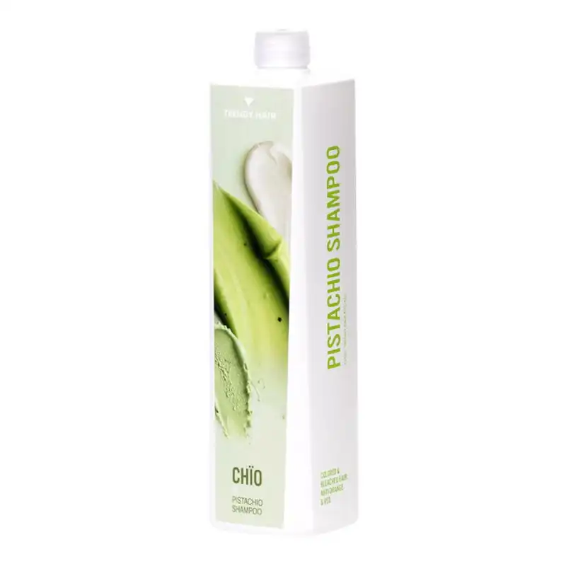 Chïo Shampoo - 1000 ml - Trendy Hair - Trendy Hair - Comparador de precios