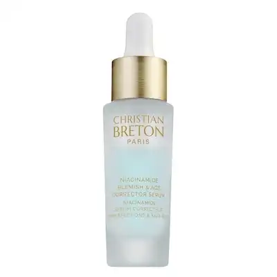 Christian Breton Christian Breton Niacinamide Blemish Age Corrector, 15 ml - Christian Breton - Comparador de precios