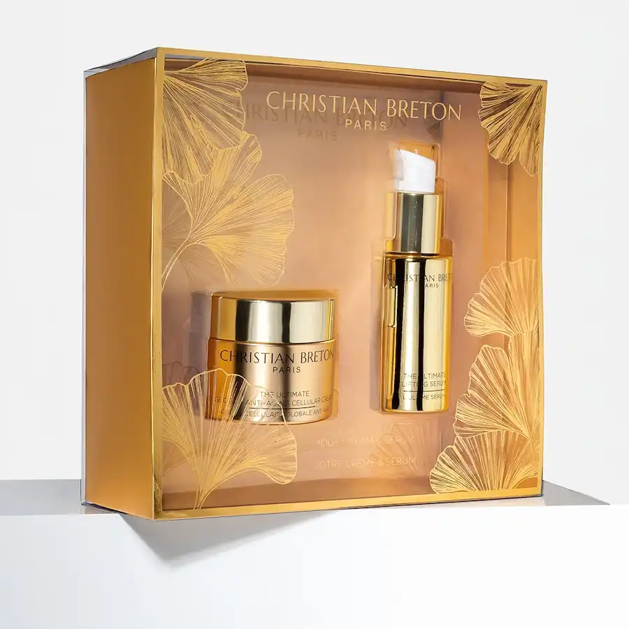 Christian Breton - The Ultimate Estuche Sets de Cuidado Facial 100 ml female - Christian Breton - Comparador de precios