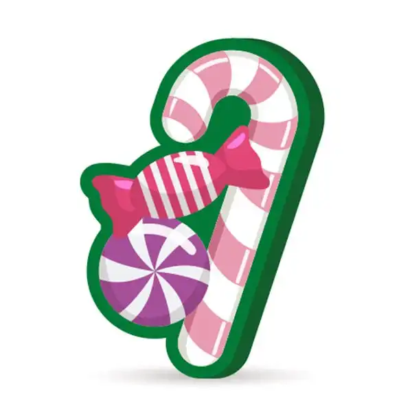 Christmas Candy Bath Fizzer - Sence - Comparador de precios