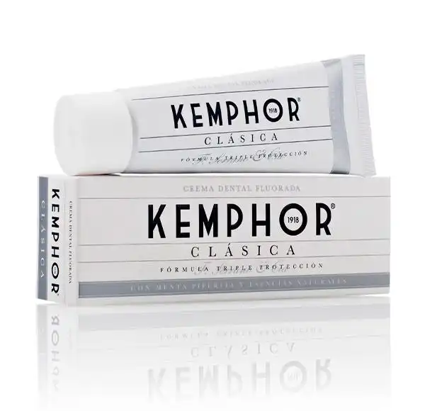 Clásica - Kemphor - Comparador de precios