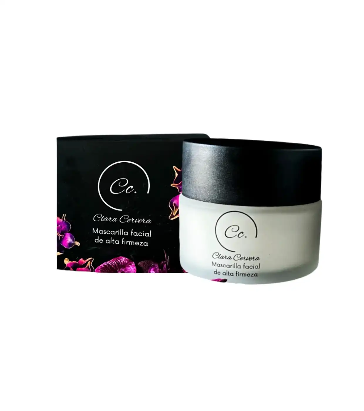 Clara Cervera - Mascarilla facial de alta firmeza - Clara Cervera - Comparador de precios