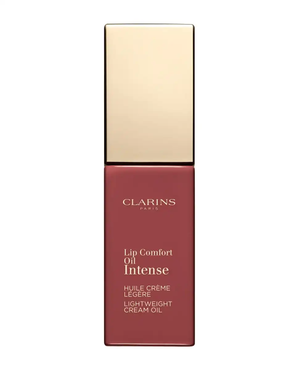 Clarins - Bálsamo Labial Lip Comfort Oil Intense - Clarins - Comparador de precios