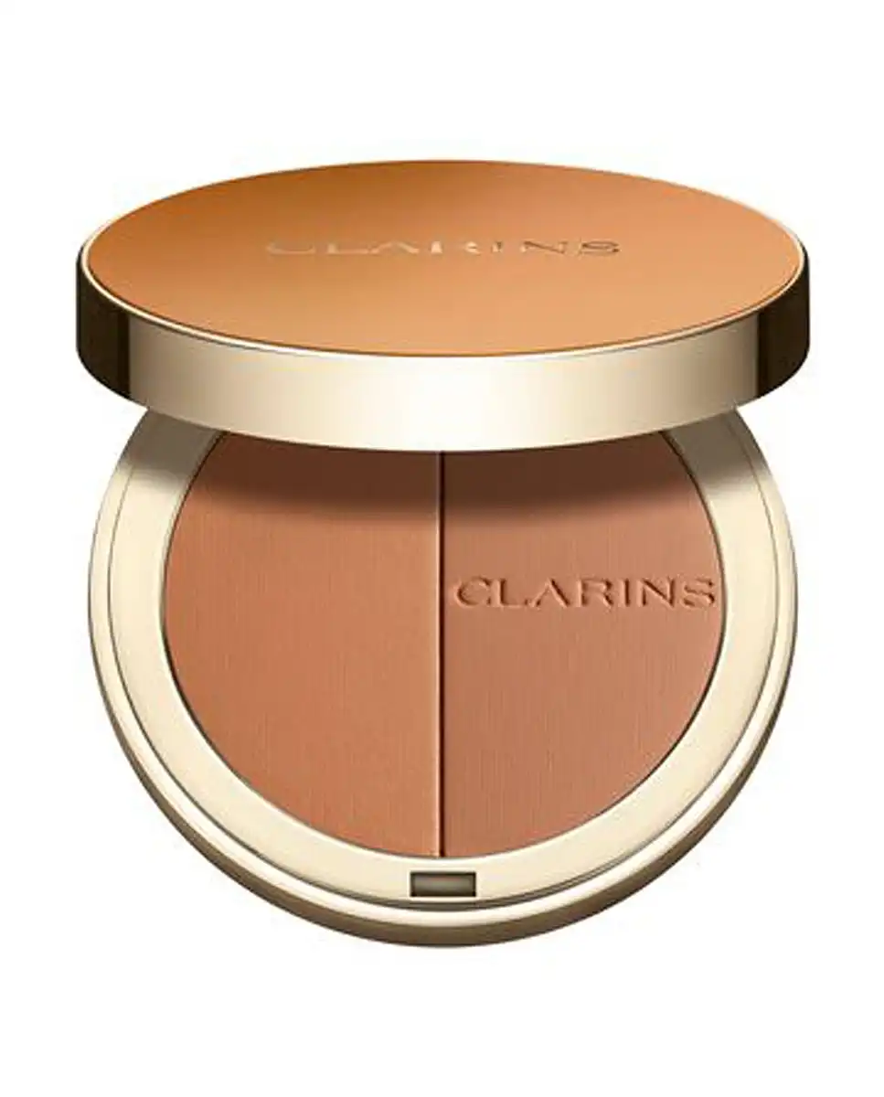 Clarins - Polvos Bronceadores Ever Bronce - Clarins - Comparador de precios