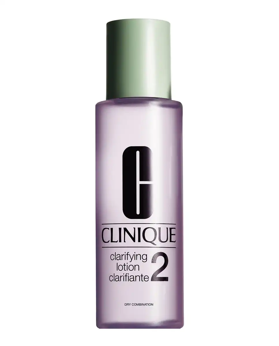 Clinique - Loción Clarificante 2 - Clinique - Comparador de precios