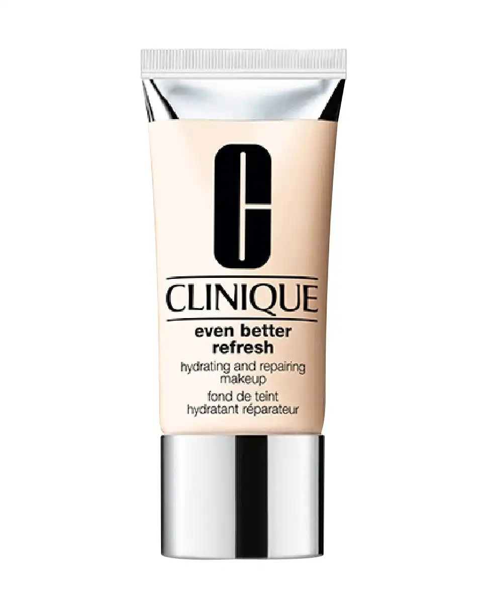 Clinique - Maquillaje Hidratante Y Reparador Even Better Refresh - Clinique - Comparador de precios