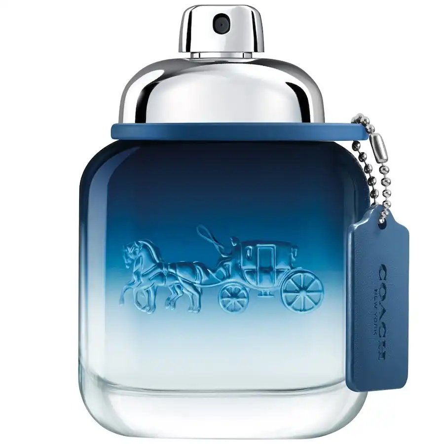 COACH  40 ml 40.0 ml - Coach - Comparador de precios