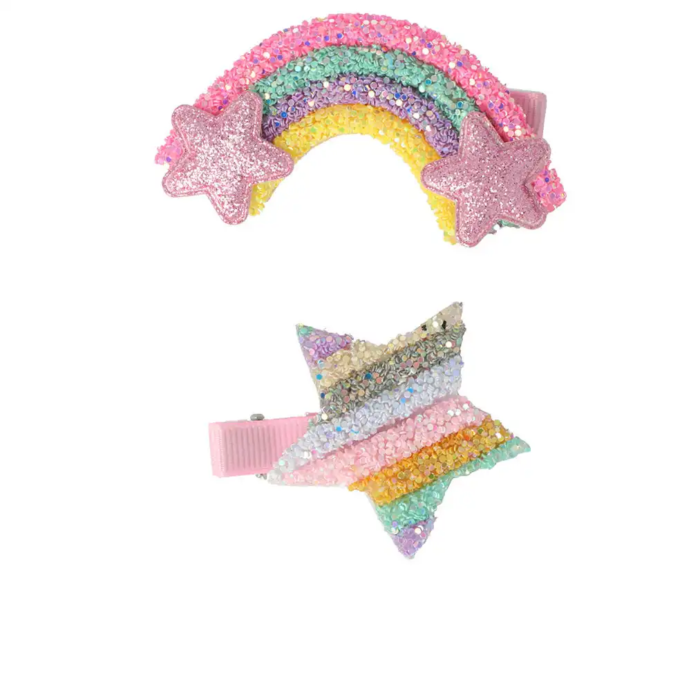 Cocodrilos arcoiris y estrella 2 u - Inca - Comparador de precios