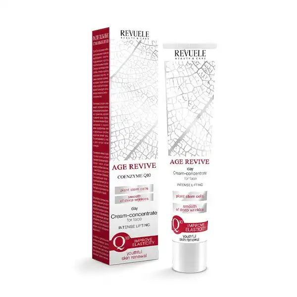 Coenzyme Q10 - Revuele - Comparador de precios