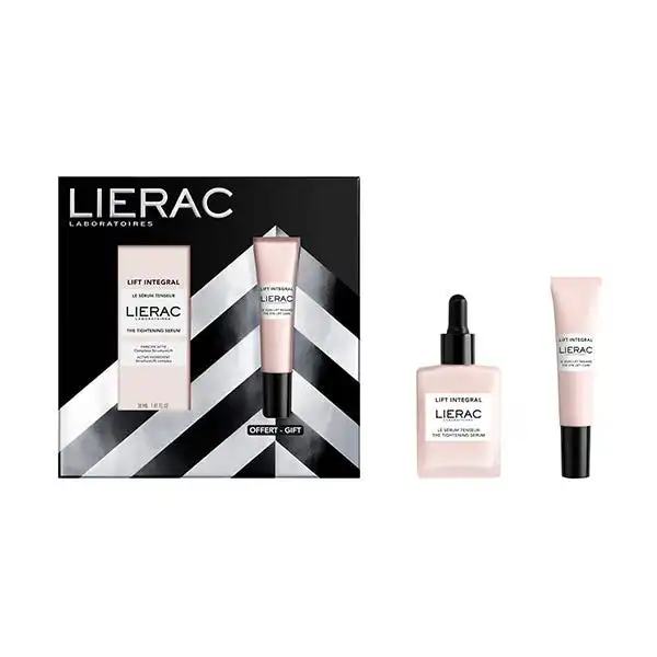 Cofre Serum Lift Integral - LIERAC - Comparador de precios
