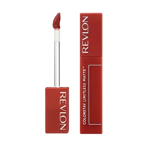 Colorstay Limitless Matte Real Deal - Revlon - Comparador de precios