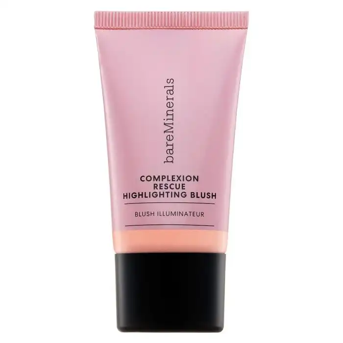Complexion Rescue Highlighting Blush - bareMinerals - Comparador de precios