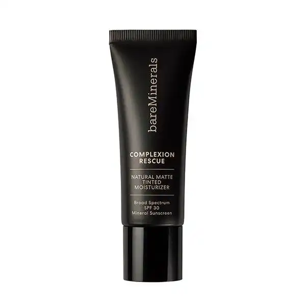 Complexion Rescue Natural Matte Spf Bamboo - bareMinerals - Comparador de precios