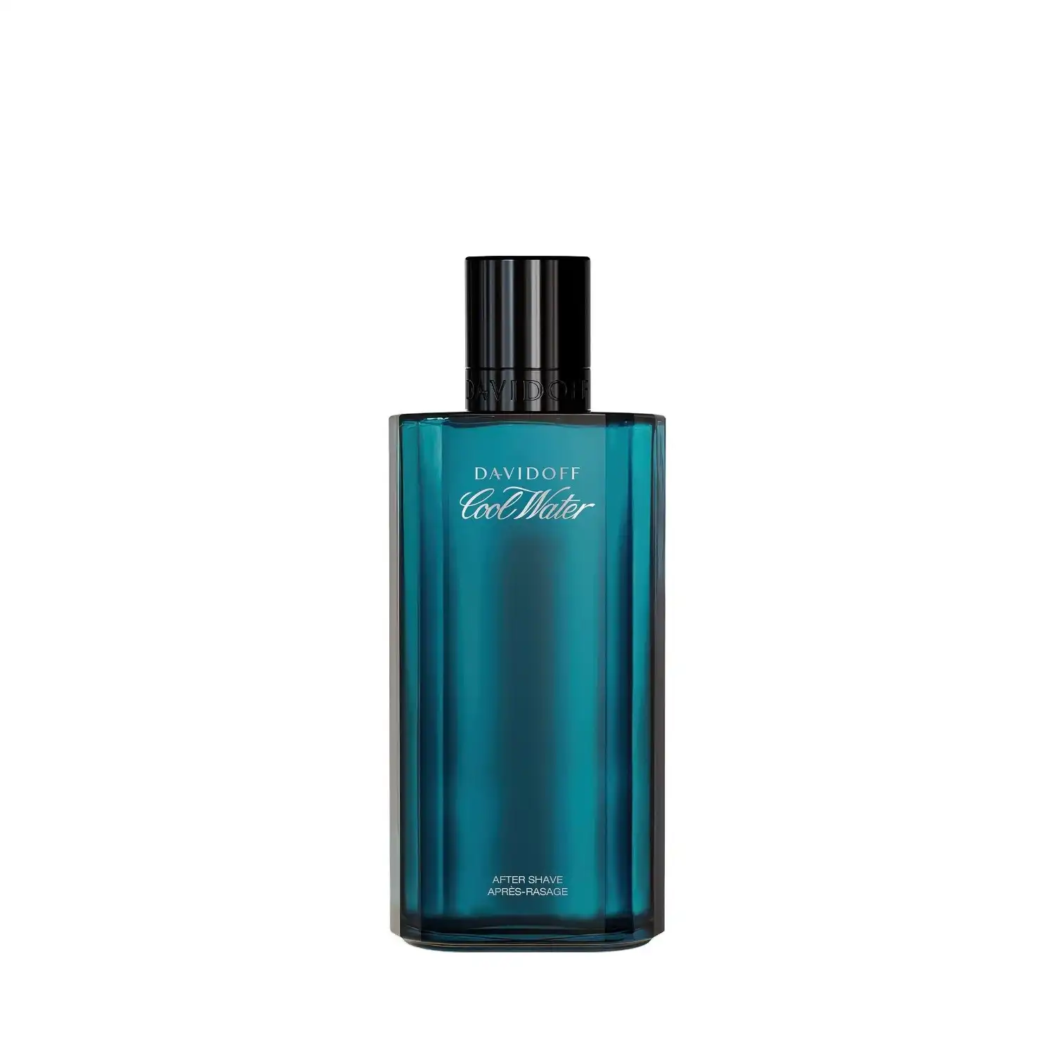 Cool Water Man Aftershave 125 ml - Davidoff - Comparador de precios
