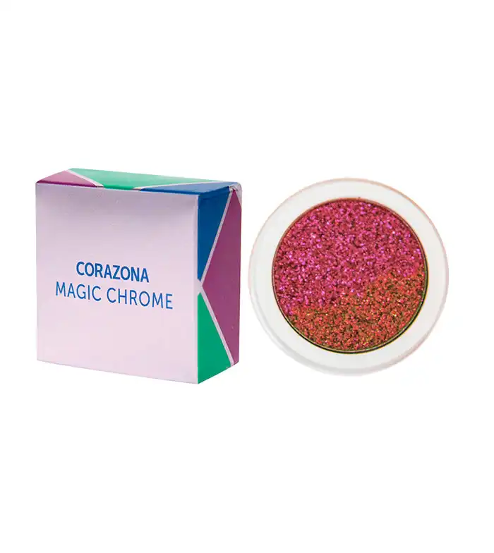CORAZONA - Pigmentos prensados duocromo Magic Chrome - Delia - CORAZONA - Comparador de precios