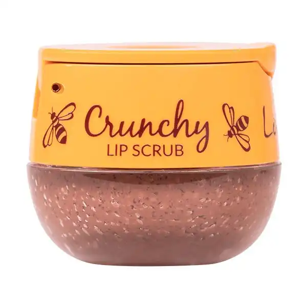 Cozy Feeling Crunchy Lip Scrub - lovely - Comparador de precios
