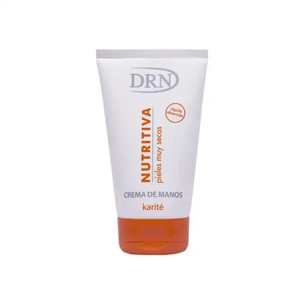 Crema De Manos Nutritiva - DRN - Comparador de precios