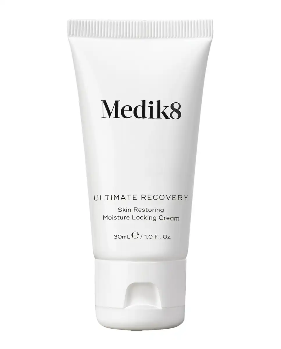 Crema Hidratación Intensiva Ultimate Recovery 30 ml Medik8 - Medik8 - Comparador de precios