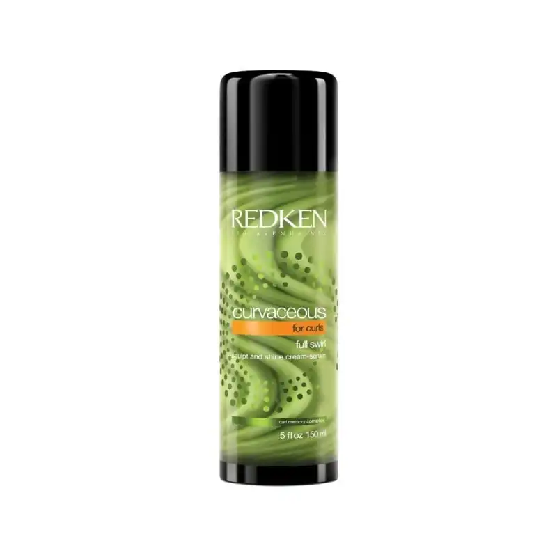 Curvaceous Full Swirl - 150 ml - Redken - Redken - Comparador de precios