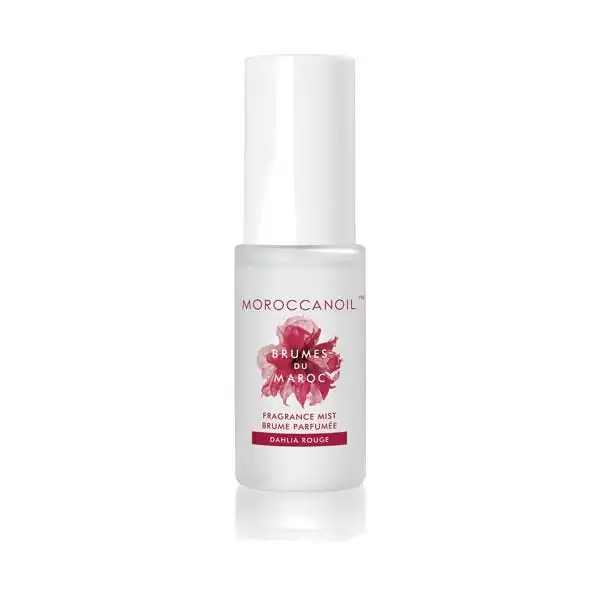 Dahlia Rouge 30ML - Moroccanoil - Comparador de precios