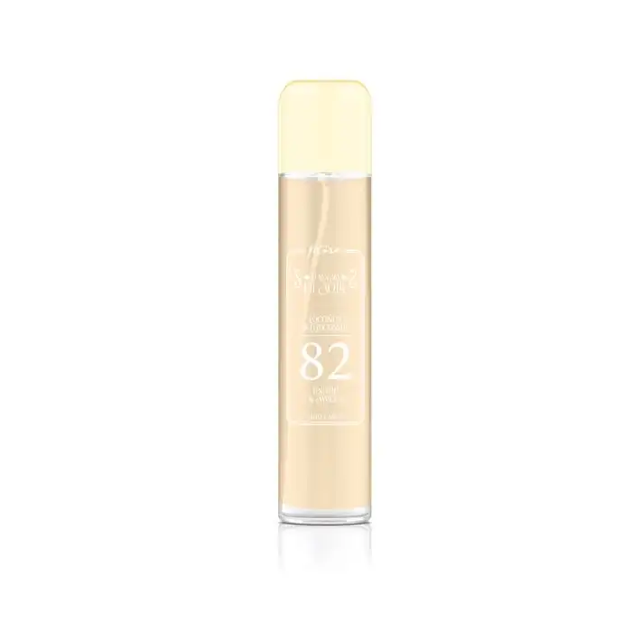 De la Mare Raggio di Sole 82 Body Mist 250 ml - Sentio - Comparador de precios