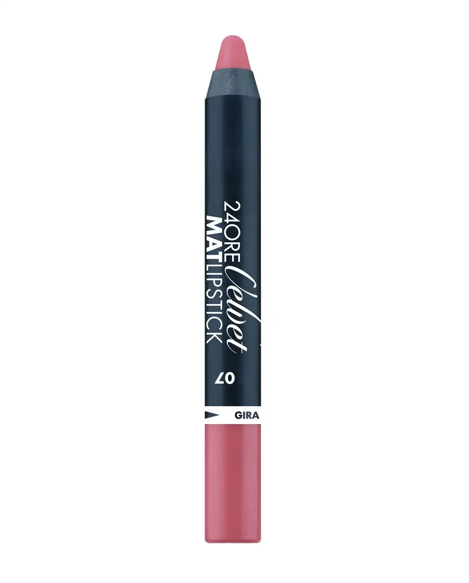 Deborah Milano - Barra De Labios 24Ore Velvet Mat Lipstick - Deborah Milano - Comparador de precios