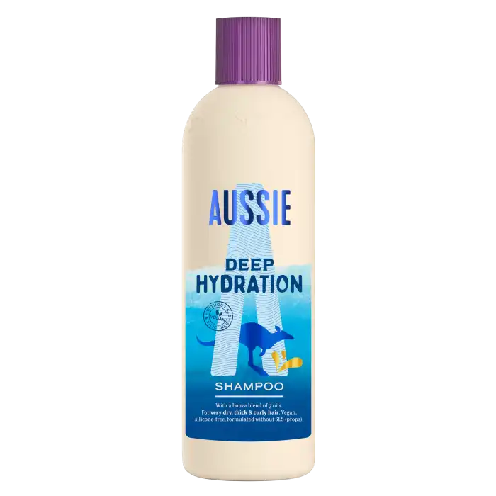 Deep Hydration Champú 300 ml - Aussie - Comparador de precios