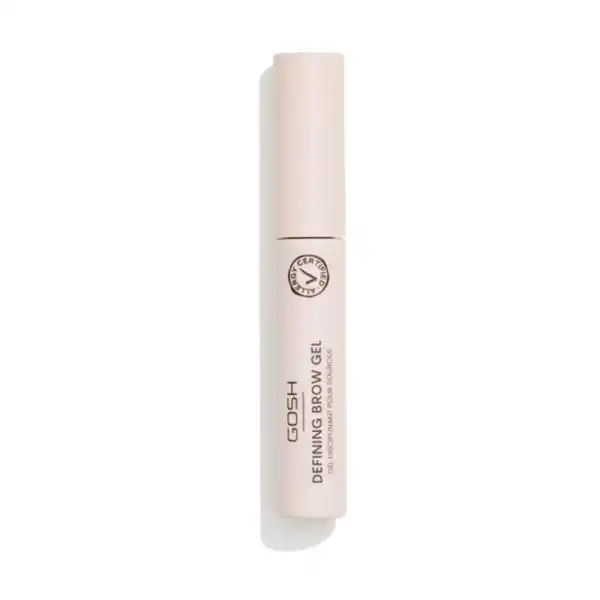 Defining Brow Gel Grey Brown - GOSH - Comparador de precios