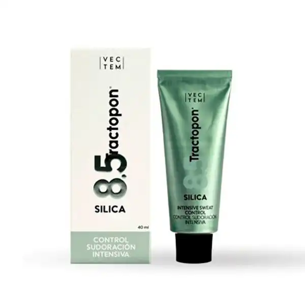 Desodorante Silica 8.5 - Tractopon - Comparador de precios