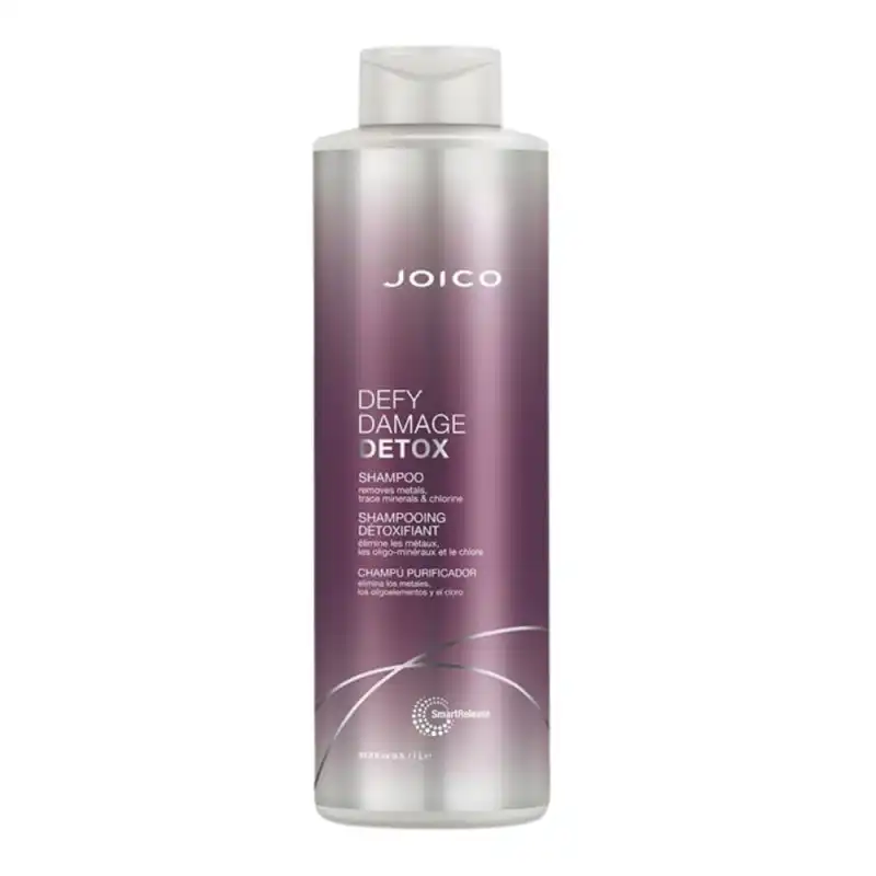 Detox Shampoo - 1000 ml - Joico - JOICO - Comparador de precios