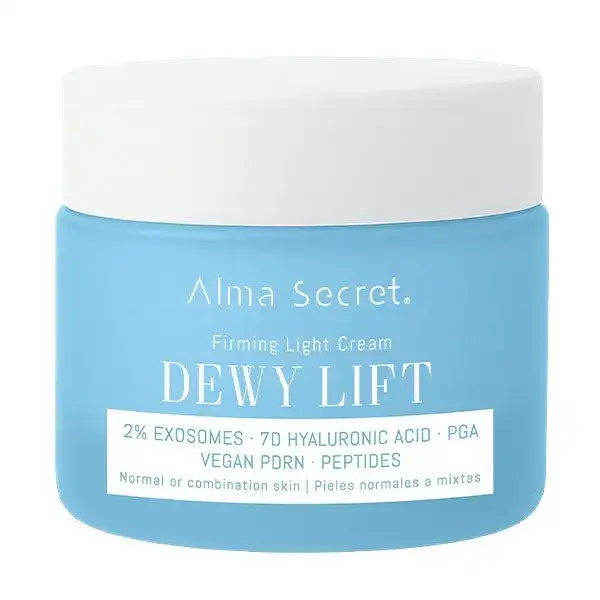 Dewy Lift Firming Light Cream - Alma Secret - Comparador de precios