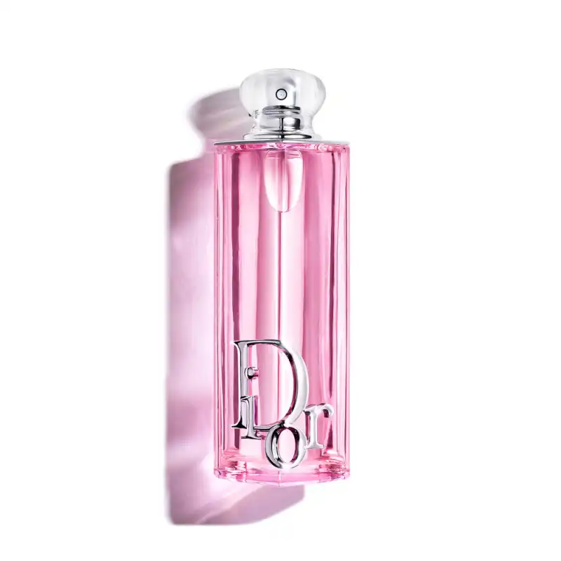 Dior Addict Rosy Glow Eau De Parfum 100 Ml - Dior - Comparador de precios