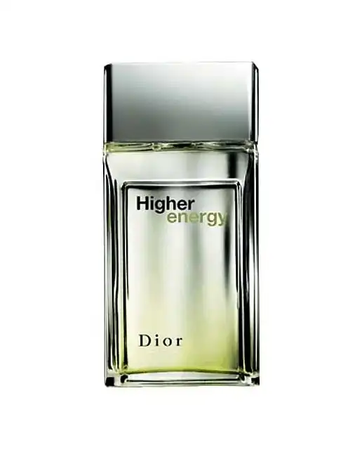 Dior - Eau de toilette vaporizador 50 ml Higher Energy Dior. - Dior - Comparador de precios