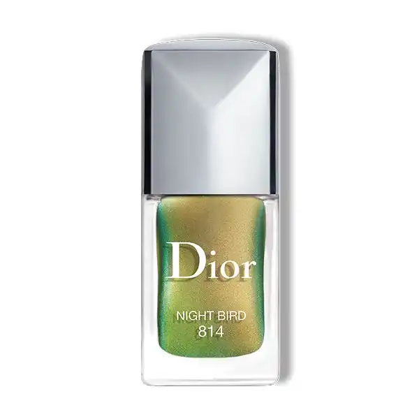 Dior Vernis Edición Limitada 814 Night Bird - Dior - Comparador de precios