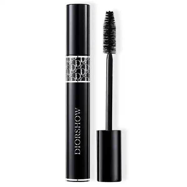 Diorshow Mascara Volumen 090 Black - Dior - Comparador de precios